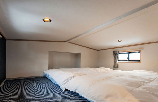 Myoko Onsen cottage Ajisai - Foto 15