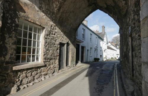 Bay Tree Lodge - Foto 27