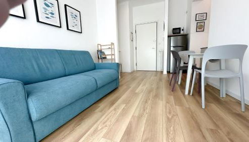 Appartamento Regina 207 - Affitti Brevi Italia - Photo 5