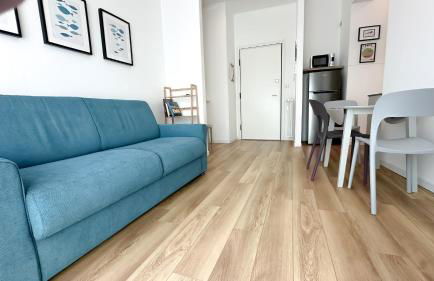 Appartamento Regina 207 - Affitti Brevi Italia - Foto 5