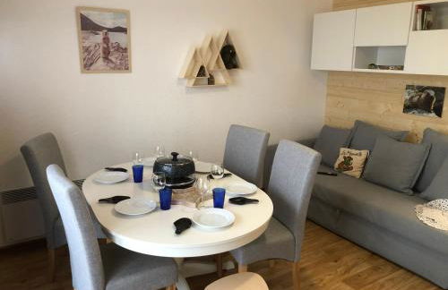 Le chalet de "Lamarmotte" T3 rénové avec terrasse sud en rez de jardin - Photo 14