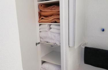 La Plagne Les Coches studio divisible ensoleillé - Foto 20