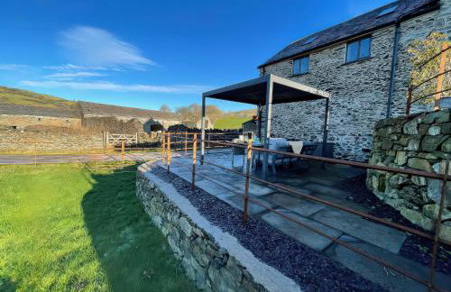 The Old Cartshed Yr Hen Gwt Cart - Photo 24