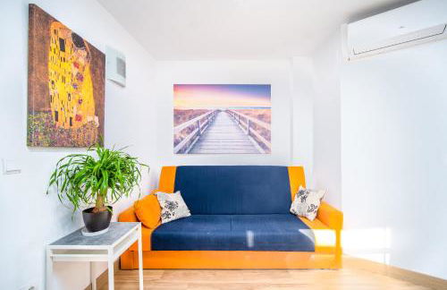 Atico de lujo plaza ayuntamiento pet friendly - Photo 18