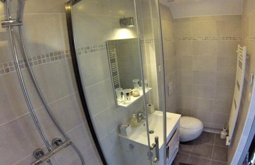 La Closeraie - Foto 15