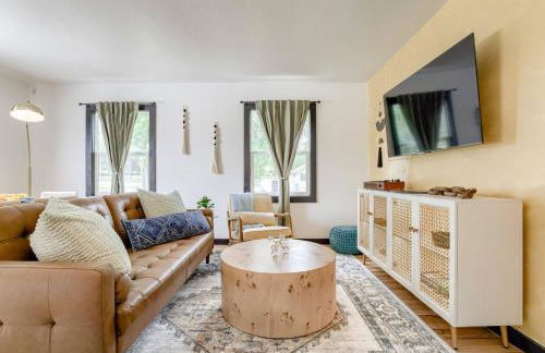 Cozy 5BD | Near DT | Ping Pong & Outdoor Space - Foto 15