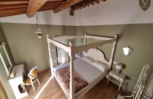 Vesionica Holiday House Perugia - Photo 9