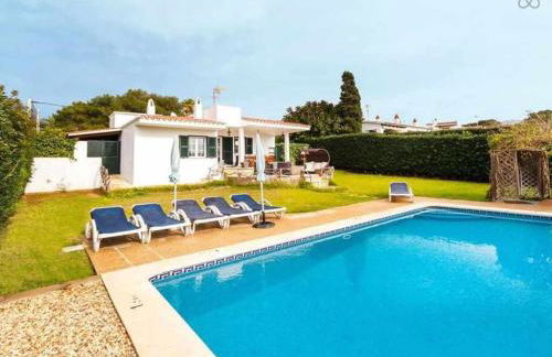 VILLA JARAMA - Elegante chalet cerca de la playa - Foto 32