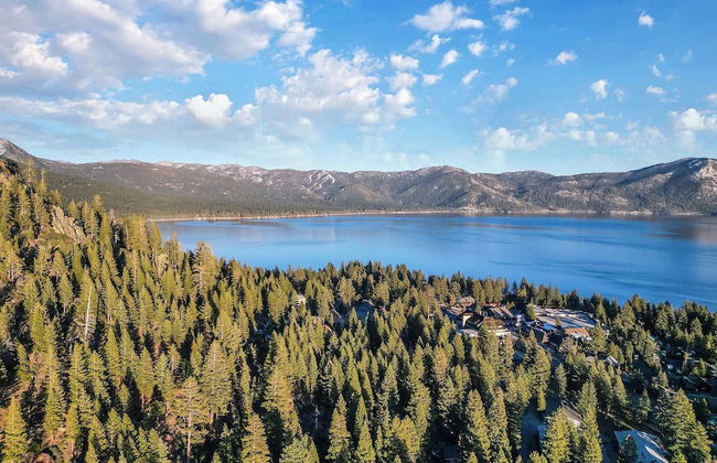 Mountainside Overlook Lake Views & Hot Tub - Foto 23