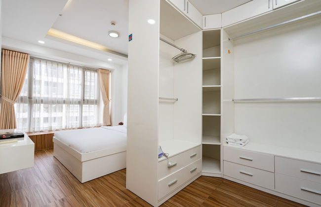 Scenic Valley Condotel - Foto 10