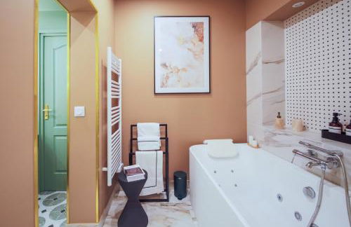 WS Louvre - Saint-Roch Luxe - Foto 37