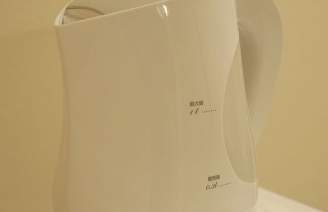 Hotel S-Presso Ebisu - Foto 50