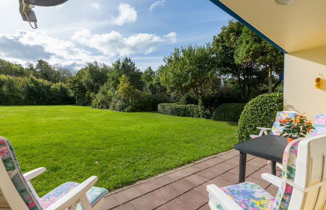 Apartment in Vlissingen Near the Beach - Photo 11