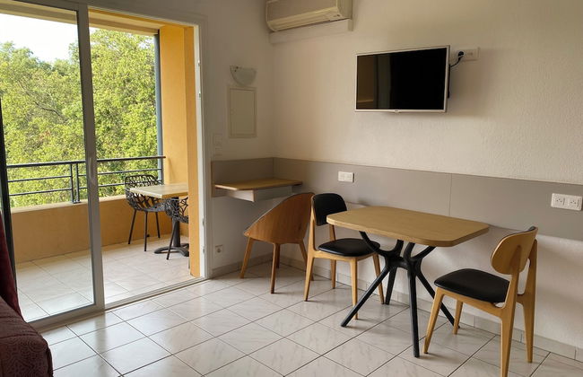 Golf & Résidence de Nîmes Vacquerolles - Foto 3