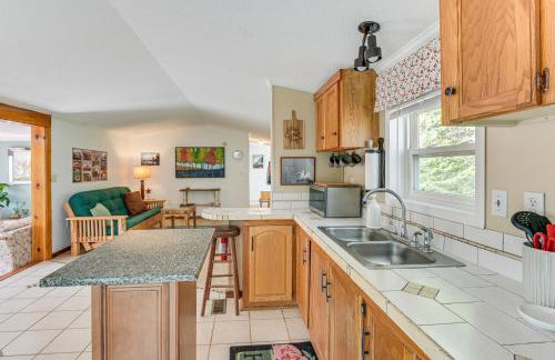 13 Mi to Acadia Artistic Retreat in Nature - Foto 13