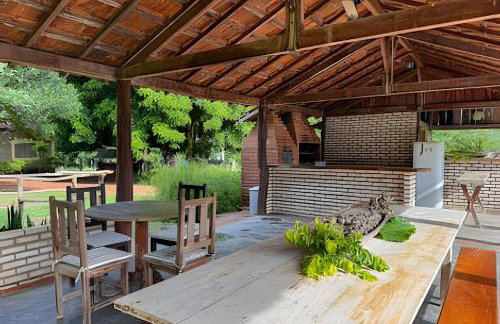 Fazenda Ana-Lú exclusiva com vista do Paxixi Mato Grosso do Sul - Foto 8