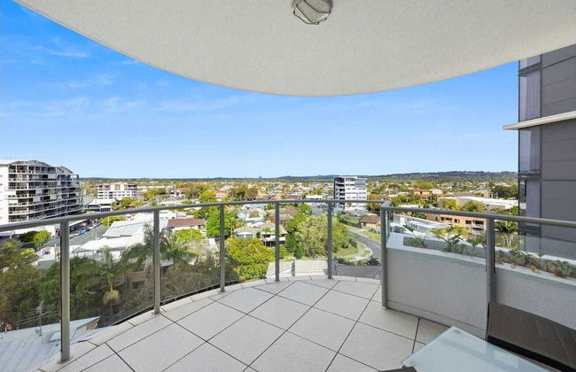 Cilento Mooloolaba - Foto 62