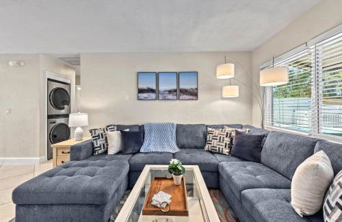 Seahorse Cabana - 1106 - Foto 12