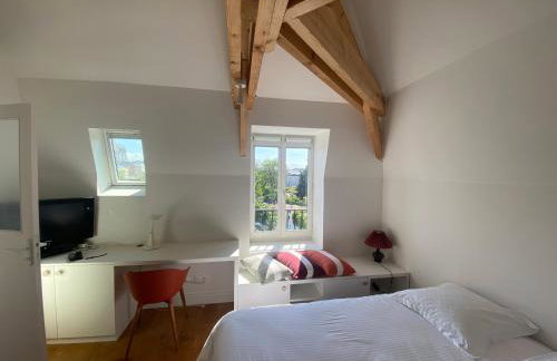 Grande maison de charme - Foto 4