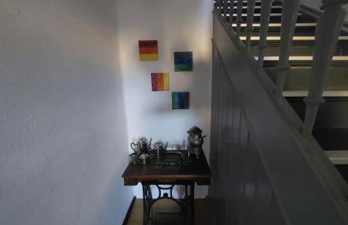 Ferienwohnung - Das Boarding House - Foto 14