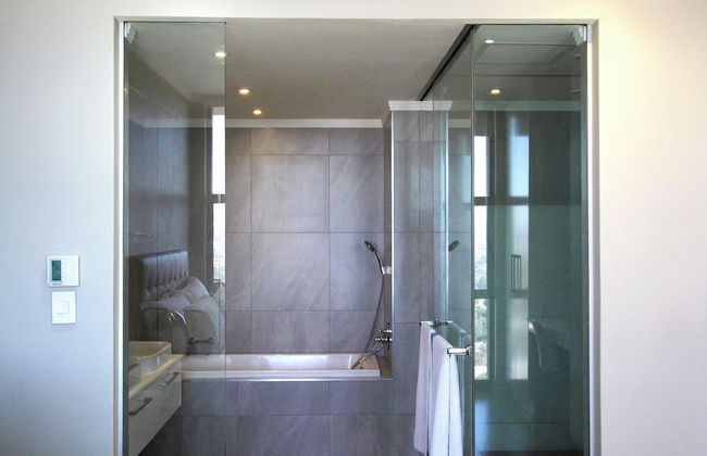 Sandton Smart Apartment Sixteen - Photo 22