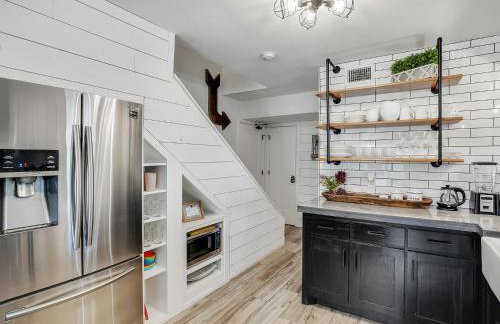 Scenic Rustic Farmhouse - Gameroom+Separate Suite - Foto 16