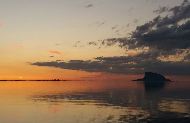 5 Person Holiday Home in Vandve - Foto 18