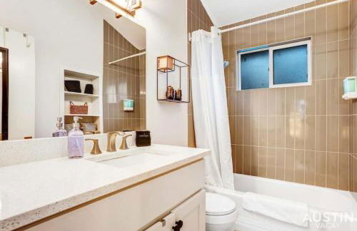 Quick Bike Ride to Central Austin from Quiet 1BD - Foto 14