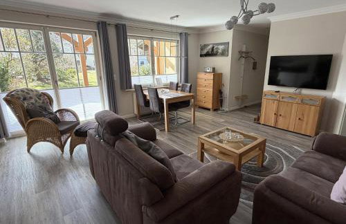 Kaiserliches Postamt Fewo 10 - Foto 1