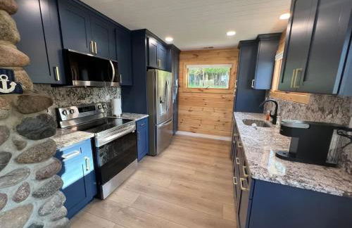 'Hillside' Cottage on the lake - Foto 4