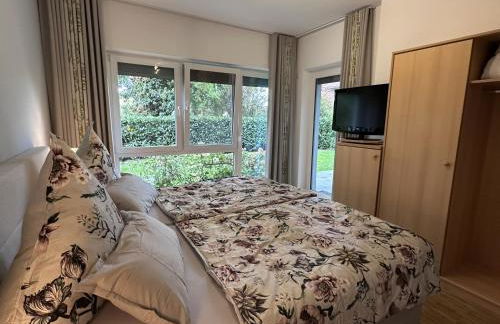 Ferienwohnung Seeperle - Foto 1