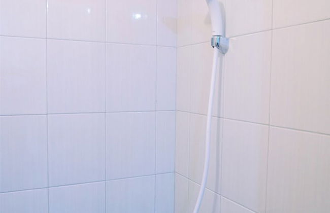 Modern Studio At Signature Park Grande Apartment - Foto 9