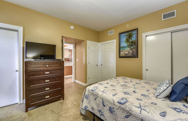 Boardwalk Beach Resort by Book That Condo - Foto 26