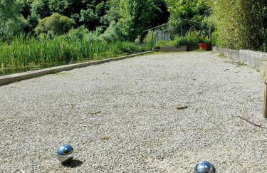 Les Pieds dans l'eau, Gîte Le Blagour - Foto 21