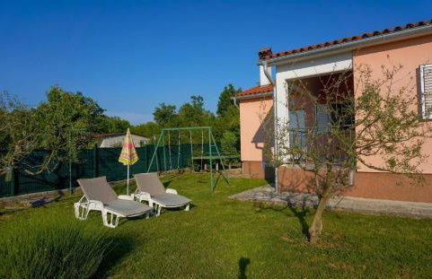 Villa Zelena Oaza - Photo 11