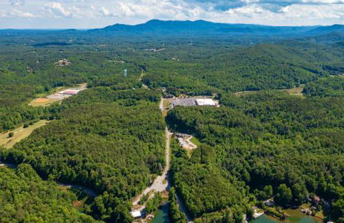 Rumbling Bald Resort Unit 2004 - Foto 13