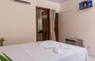 Alto do Aeroporto Hotel - Foto 76