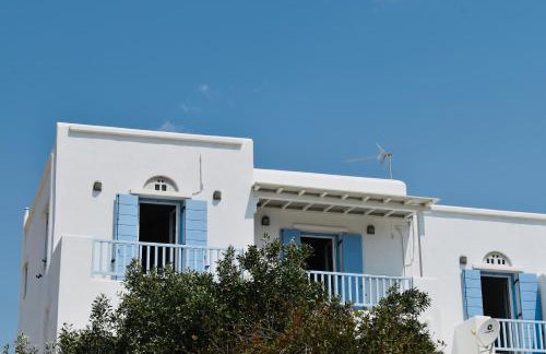 Marieta's Cycladic Home - Foto 1