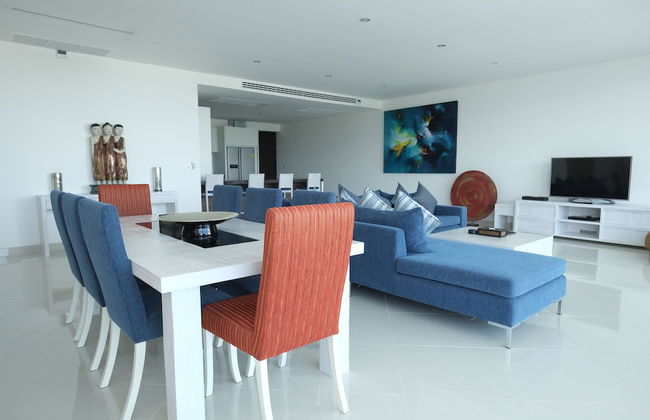 Sansuri Resort Phuket - Photo 59