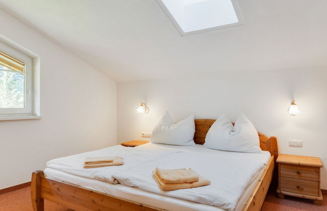 Apartment in Grossarl Near Ski Slopes - Photo 4