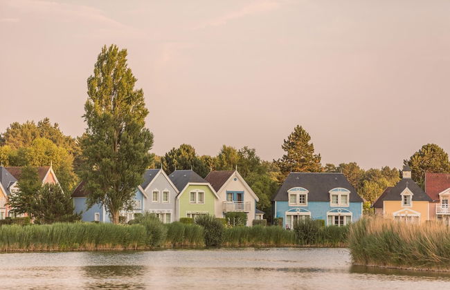 Holiday Village Belle Dune, Fort-mahon-plage - Photo 58