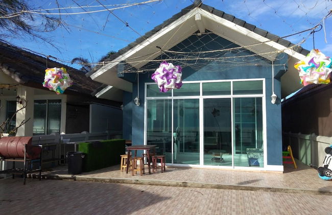 Talingchan Homestay - Foto 3
