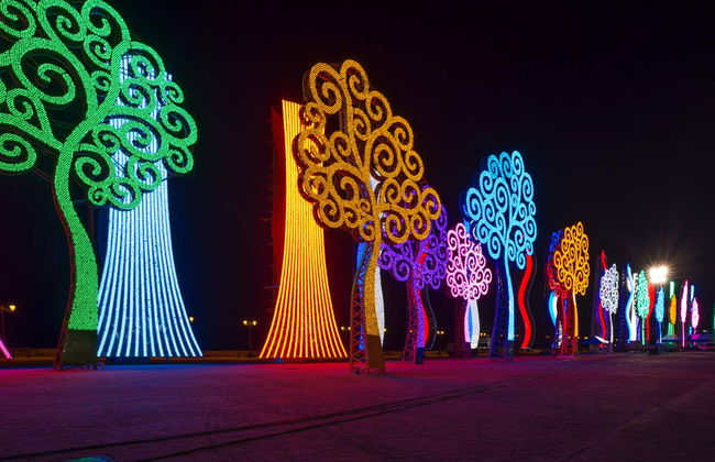 Visite dans Managua - Photo 2