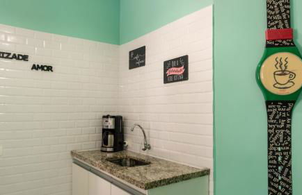 Duplex charmoso - Ótima localização - Foto 17