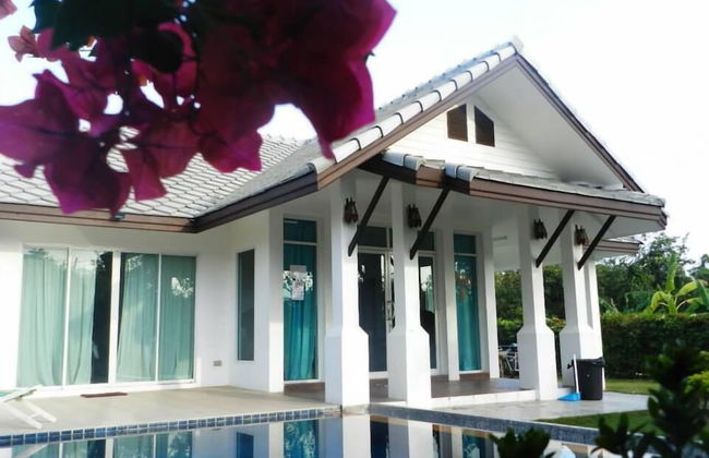 Cha-am Pool Villa - Photo 22