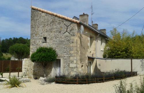 La Maison Tumtum Arbre - Foto 2