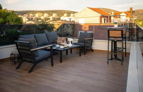 Luxury apartment Vista del Sole - Foto 32