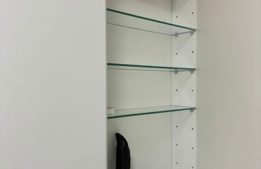 Kleine Auszeit -- inklusive Parkplatz & WiFi, Geschirrspüler, Waschmaschine & Terrasse mit Strandkorb -- Perfekt für Urlaub & Business - Foto 6