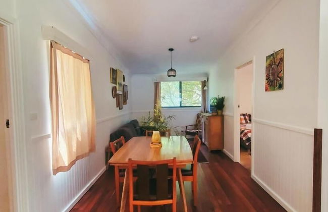 Gum Grove Chalets - Foto 15