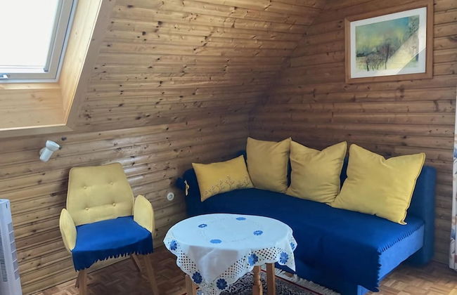 Apartment in Eberndorf Near Petzen Ski Area - Foto 13